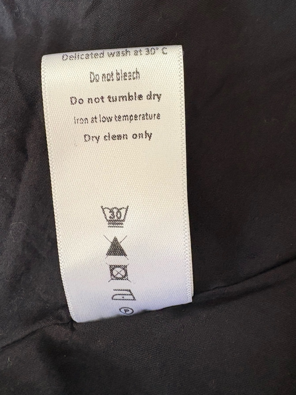 Agua by Agua Bendita Nori Relicario Embroidered Linen Mini Skirt NWT Sz S - Picture 15 of 15